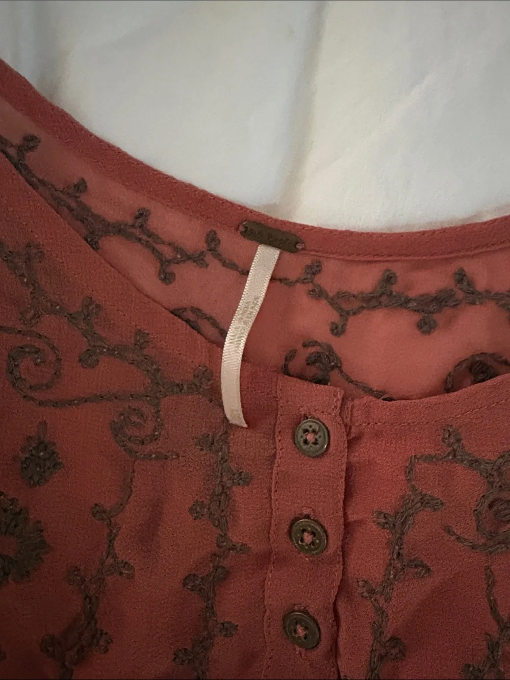 Free People free people